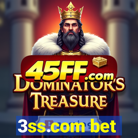 3ss.com bet